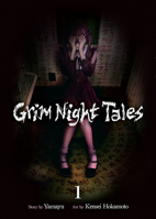 Grim Night Tales Vol. 1 B0F9DFX585 Book Cover