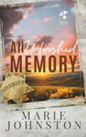 An Unfinished Memory 1951067673 Book Cover