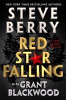 Red Star Falling 1538721112 Book Cover