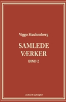 Samlede v?rker (bind 2) 8711880759 Book Cover