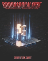 CoronApocalypse B08CP92NPT Book Cover