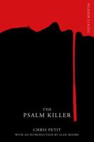 The Psalm Killer 0330336738 Book Cover