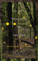All of Us Together in the End B09XT6LNX4 Book Cover