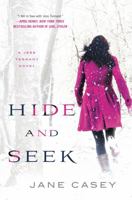 Hide and Seek 1250040671 Book Cover