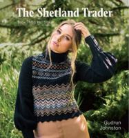 The Shetland Trader, Book Three: Heritage 1916029574 Book Cover