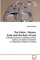 The Police 3639082141 Book Cover