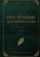 Divination With Tea Leaves (Vietnamese Edition): Divination With Tea Leaves 1976004640 Book Cover