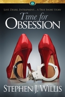 Obsession - For Men 1530155649 Book Cover