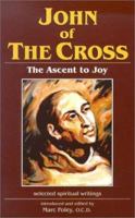 The Ascent to Joy (Spirituality Through the Ages Series) 1565481747 Book Cover