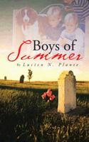 Boys of Summer 1491704551 Book Cover