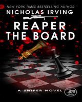 Reaper: The BOARD 1736787268 Book Cover