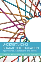 Understadning Character Education 0335250513 Book Cover