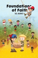 Foundations of Faith Children's Edition Pocket Version: Isaiah 58 Mobile Training Institute 1950123669 Book Cover