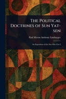 The Political Doctrines of Sun Yat-sen 1023358921 Book Cover