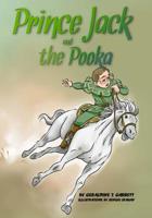 Prince Jack and the Pooka 1539498050 Book Cover