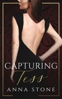 Capturing Tess 1922685089 Book Cover