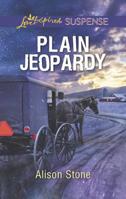 Plain Jeopardy 1335490183 Book Cover