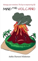 MIND THE VOLCANO B0CKRW6418 Book Cover
