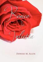 Romeo to Julietta 1462868142 Book Cover
