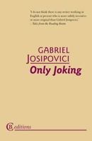 Only Joking 0956107362 Book Cover