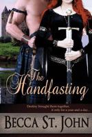 The Handfasting 1492704202 Book Cover