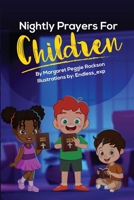 Nightly Prayers for Children B0BS8ZHM5K Book Cover