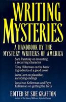 Writing Mysteries: A Handbook by the Mystery Writers of America