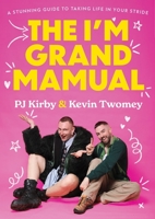 The I'm Grand Mamual 0717198871 Book Cover