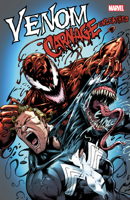 Venom: Carnage Unleashed 1302907964 Book Cover