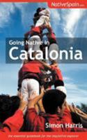 Going Native in Catalonia 1909193127 Book Cover