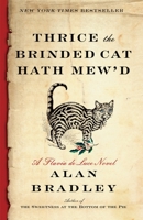 Thrice the Brinded Cat Hath Mew'd 038567841X Book Cover