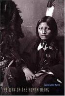 The Way of the Human Being 0300085524 Book Cover