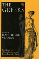 The Greeks 0226853837 Book Cover