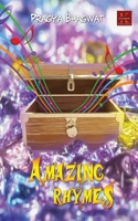 Amazing Rhymes 9387780120 Book Cover