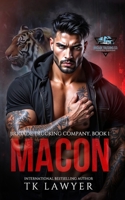 Macon (Brigade Trucking Company) B0FQPH6CTP Book Cover