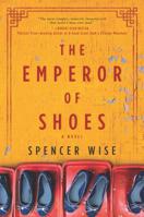 The Emperor of Shoes 133500548X Book Cover