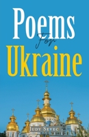Poems For Ukraine 1946683485 Book Cover