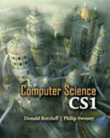 Computer Science CS1 075759557X Book Cover