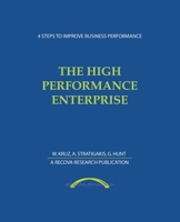 The High Performance Enterprise 1412031044 Book Cover