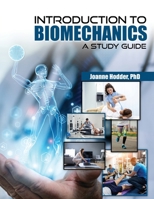 Intro to Biomechanics B0H8Y2XYDW Book Cover