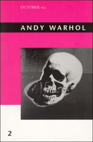 Andy Warhol (October Files) 026263242X Book Cover