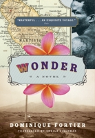 Wonder 077104769X Book Cover