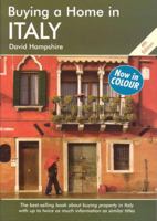 Buying a Home in Italy: A Survival Handbook (Buying a Home) 1905303254 Book Cover