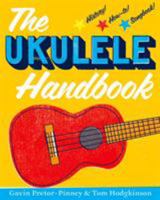 The Ukulele Handbook 1620402203 Book Cover