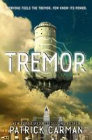 Tremor 0062085808 Book Cover