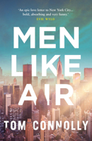 Men Like Air 1908434880 Book Cover