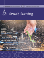 Smart Farming 1534170642 Book Cover