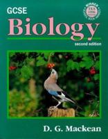 Gcse Biology 0719542812 Book Cover