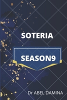 SOTERIA SEASON 9: The fruits of the spirit B0BBYBBDKZ Book Cover