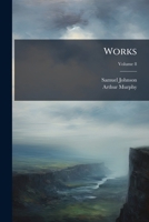 Works: An Essay On Milton's Paradise Lost [u.a.], Volume 8... 1279932228 Book Cover